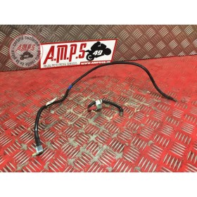 Cable de batterie1200S14DD-008-XF-H7-D4836469used