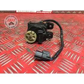Moteur de valve d echappement Ducati 1200 Monster S 2014 à 2016