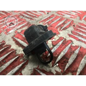 Sonde d air sur boite a air Ducati 1200 Monster S 2014 à 2016