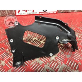 Support instrument Ducati 1200 Monster S 2014 à 2016