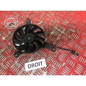 Ventilateur droit Ducati 1200 Monster S 2014 à 2016