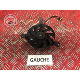 Ventilateur gauche Ducati 1200 Monster S 2014 à 2016