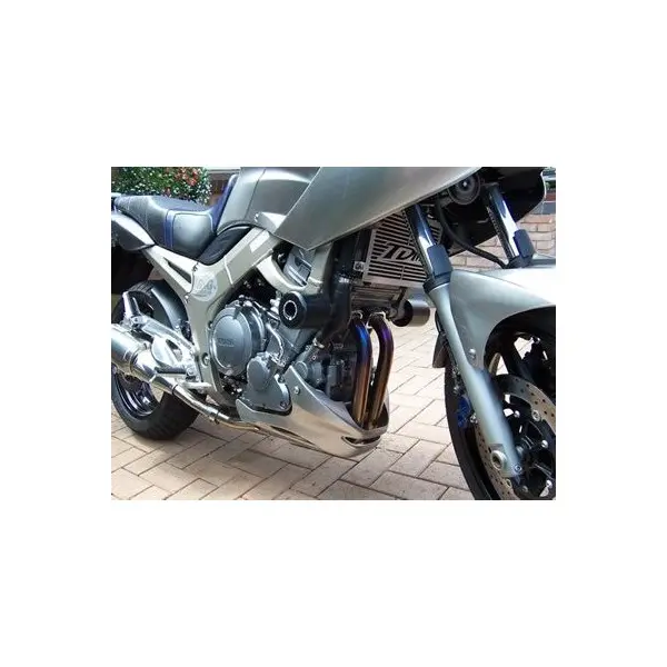 Tampons de protection R&G RACING Yamaha TDM 900