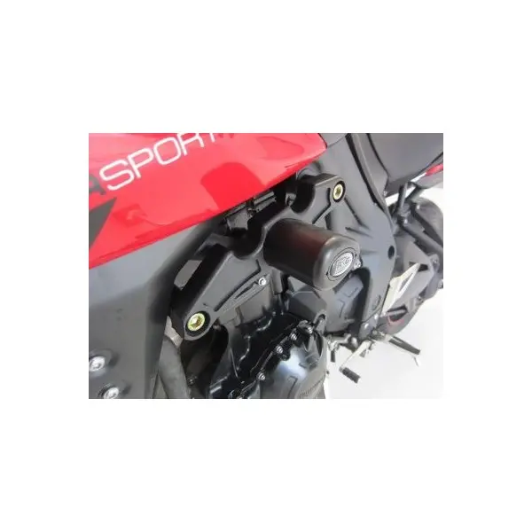 Tampon Aéro R&G RACING Triumph Tiger Sport 1050