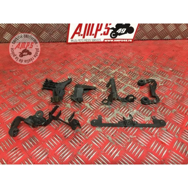 Kit de support1200S14DD-008-XF-H7-D4836629used