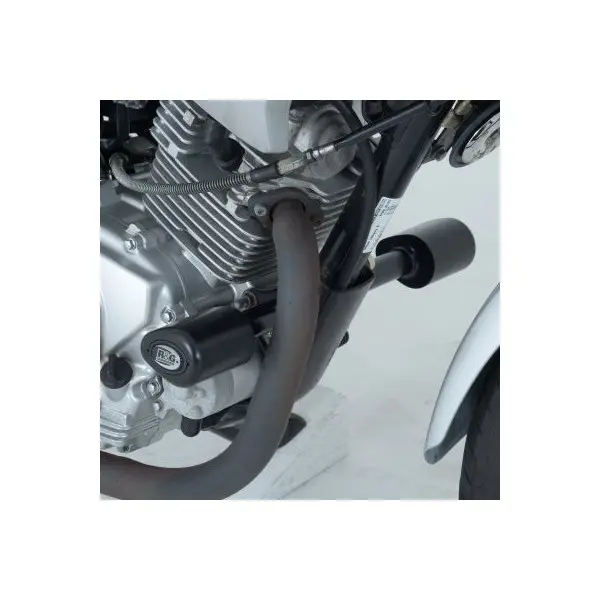 Tampon Aéro R&G RACING Yamaha YBR 125
