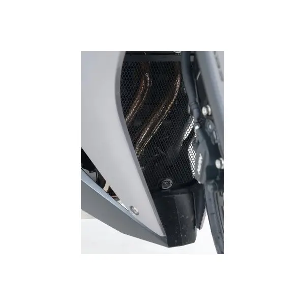 Grille de collecteur R&G RACING Aluminium - Honda CBR500R