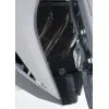 Grille de collecteur R&G RACING Aluminium - Honda CBR500R
