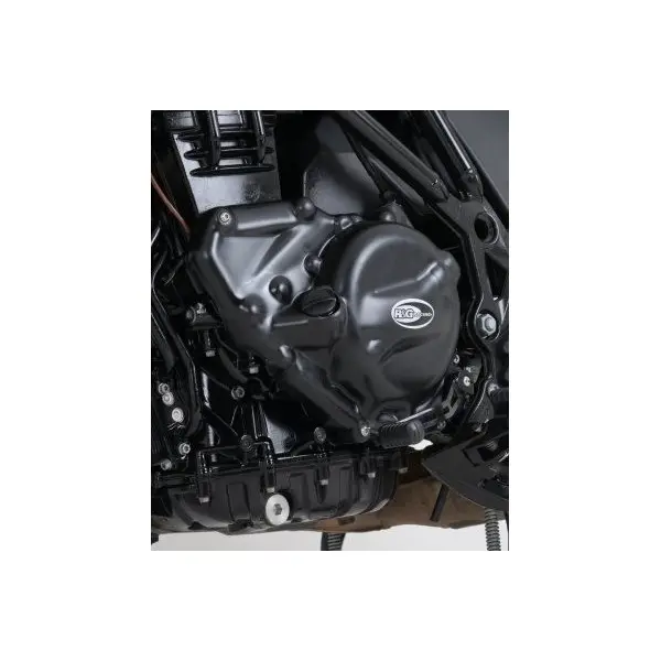 Couvre carter gauche R&G RACING BMW F800 ST/GS/GT/R