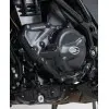 Couvre carter gauche R&G RACING BMW F800 ST/GS/GT/R