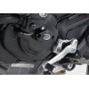 Couvre carter gauche R&G Ducati Hypermotard 820