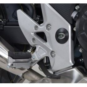 Kit inserts de cadre R&G Honda CB500 R/X/F