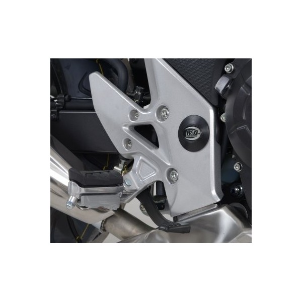 Kit inserts de cadre R&G Honda CB500 R/X/F