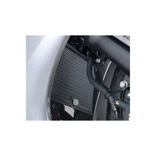 Protection de radiateur R&G RACING Aluminium - Honda CBR500R
