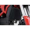 Protection de radiateur R&G Ducati Hypermotard/Hyperstrada 821