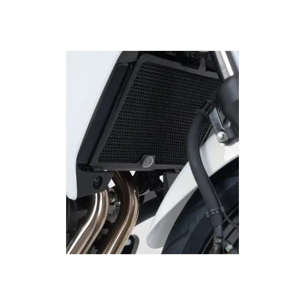 Protection de radiateur R&G RACING Aluminium - Honda CB500F