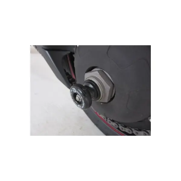 Protection de bras oscillant R&G RACING Triumph 1050 Tiger Sport