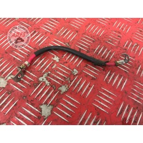 Cable de batterieGSXR100004BQ-871-QXB6-B4836829used