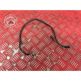 Cable de masseGSXR100004BQ-871-QXB6-B4836825used