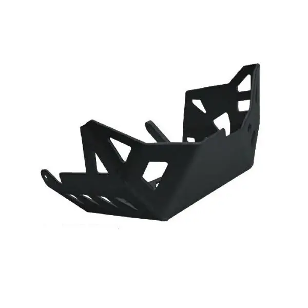 Sabot BIHR Trail - aluminium BMW R1200GS