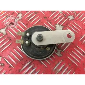 Klaxon avertisseur sonoreGSXR100004BQ-871-QXB6-B4836819used