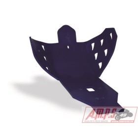 Sabot Enduro Cross Pro PHD noir KTM Freeride 250R