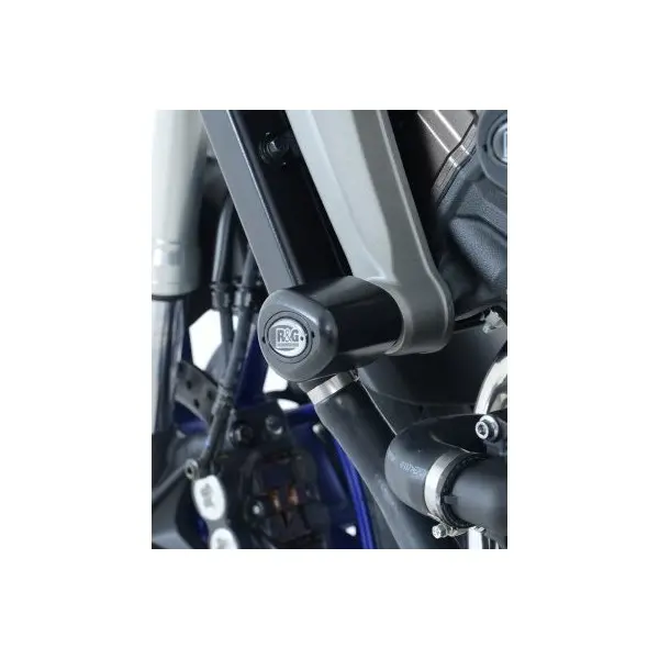 Tampons aéro avant R&G RACING Yamaha MT-09