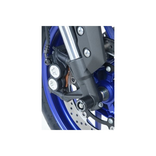 Protections de fourche R&G Yamaha MT-09