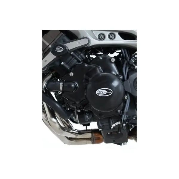 Couvre-carter gauche R&G RACING Yamaha MT-09