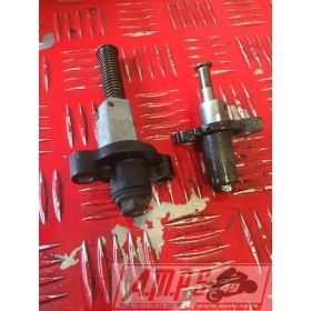 Cagiva Raptor 00 01 02 03 04 05 06