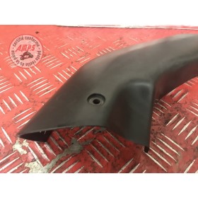 Cache interieur de tete de fourche gauche Kawasaki ZX-6R 636 2002