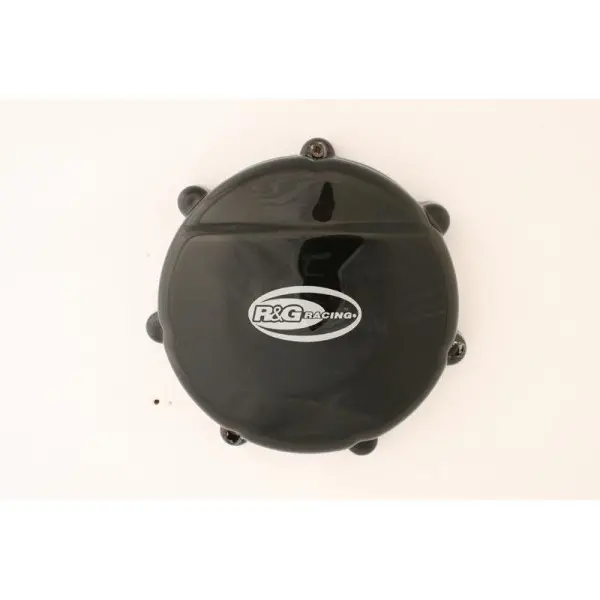 Couvre-carter droit R&G RACING noir KTM
