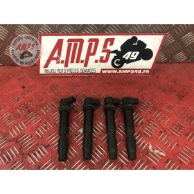 Bobine d'allumageZX6R02AW-558-QE837197used