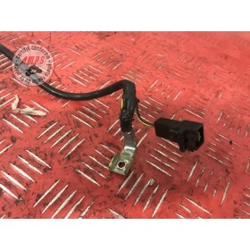 Capteur de vitesse Kawasaki ZX-6R 636 2002