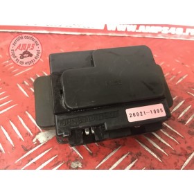 Junction box Kawasaki ZX-6R 636 2002