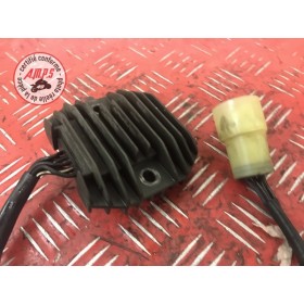 Regulateur de tension Kawasaki ZX-6R 636 2002