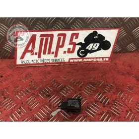 Relais de clignotantZX6R02AW-558-QE837191used