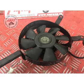 Ventilateur Kawasaki ZX-6R 636 2002