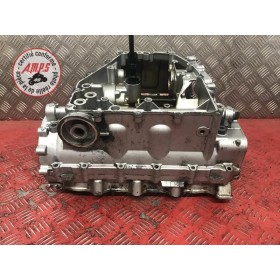 Bloc moteur nuZX6R02AW-558-QE837291used