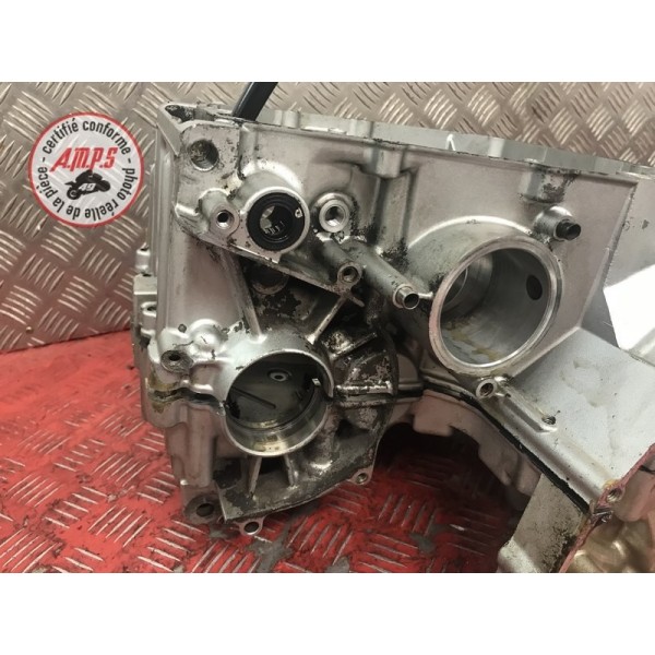 Bloc moteur nuZX6R02AW-558-QE837291used