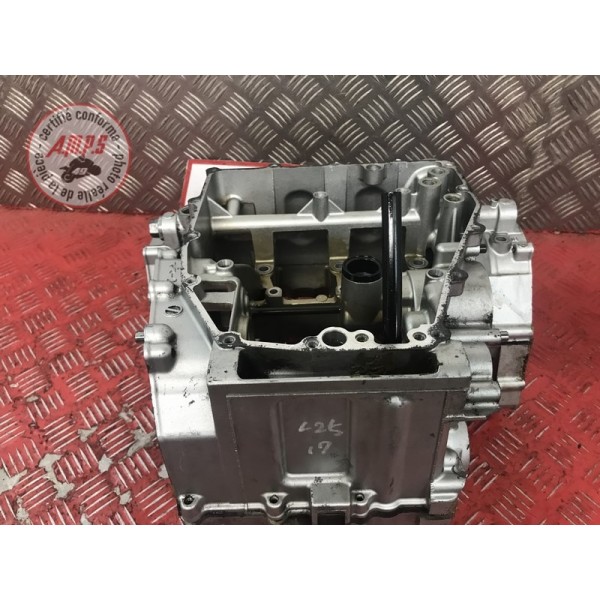 Bloc moteur nuZX6R02AW-558-QE837291used
