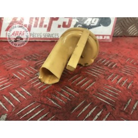 Crépine d'aspiration d'huileZX6R02AW-558-QE837259used