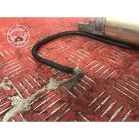 DémarreurZX6R02AW-558-QE837323used