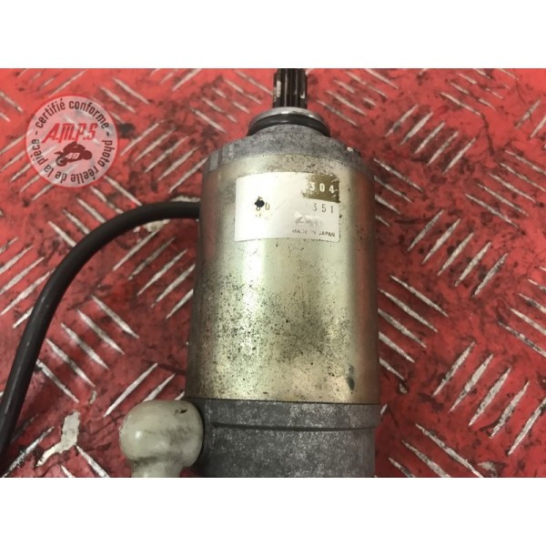 DémarreurZX6R02AW-558-QE837323used