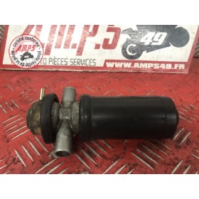 Electrovanne de SAIZX6R02AW-558-QE837265used