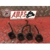 Kit de pipe d'admissionZX6R02AW-558-QE837253used
