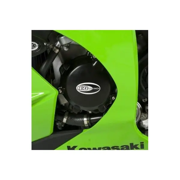 Couvre-carter R&G RACING gauche (alternateur) Kawasaki ZX-10R