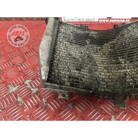 Radiateur d'eauZX6R02AW-558-QE837321used