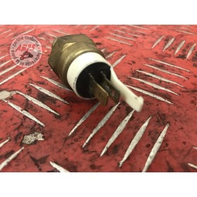 Sonde de température d'eauZX6R02AW-558-QE837297used