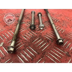 Support moteurZX6R02AW-558-QE837289used